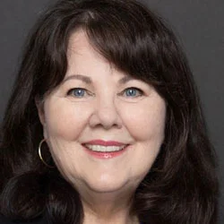 Beverly Trollinger, Parliamentarian Beverly Trollinger, Parliamentarian