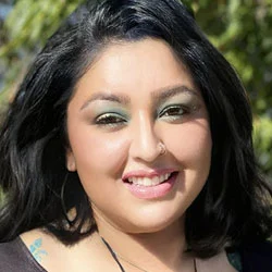 Bianca Russo, Treasurer Bianca Russo, Treasurer