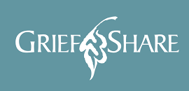 Grief Share Logo