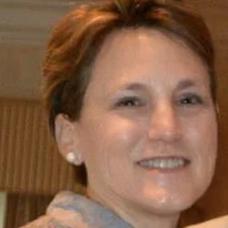 Vicky Geisler, Historian Vicky Geisler, Historian