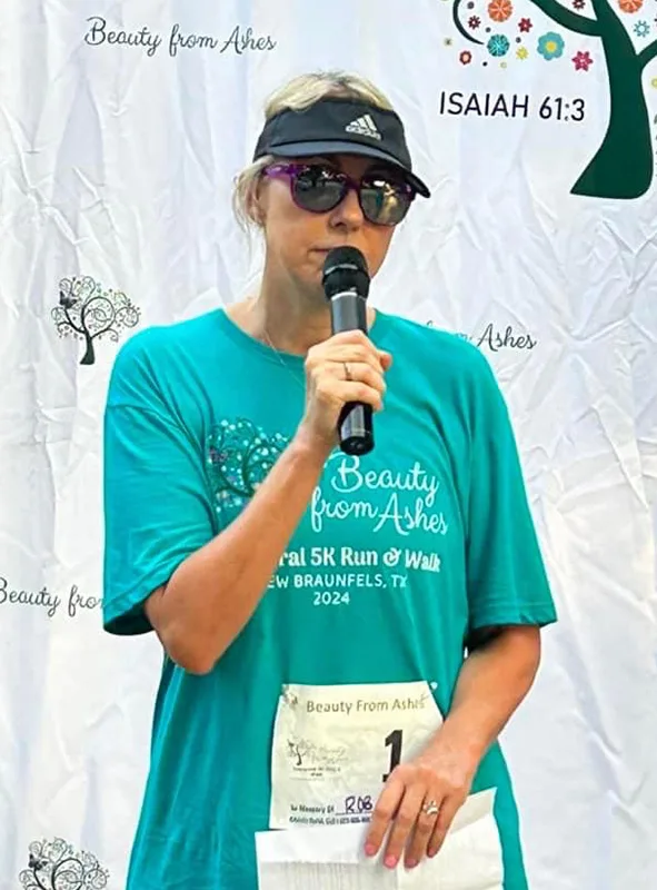 2024 5K Fun Run & Walk