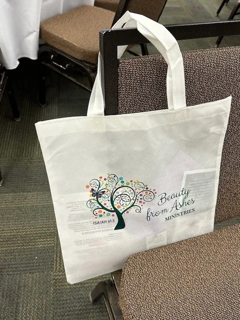 Beauty From Ashes Ministries