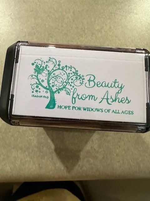 Beauty From Ashes Ministries