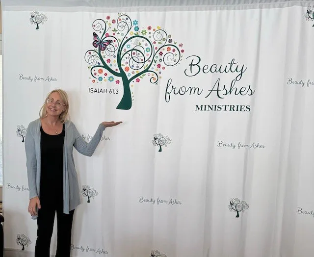 Beauty From Ashes Ministries