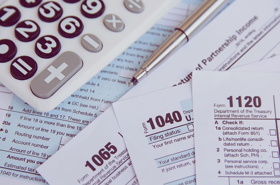 tax forms