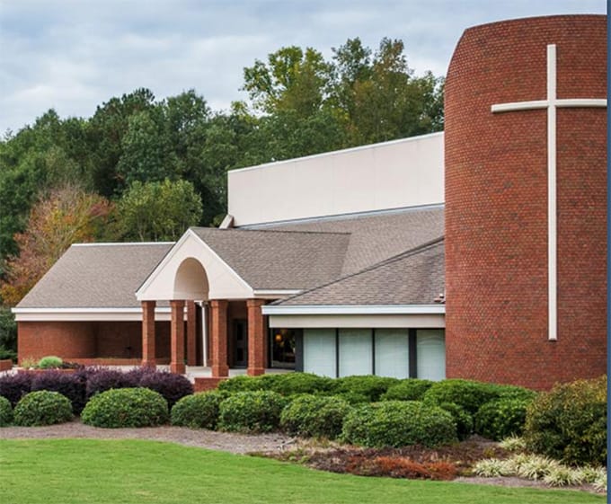 Cornerstone Bible Church